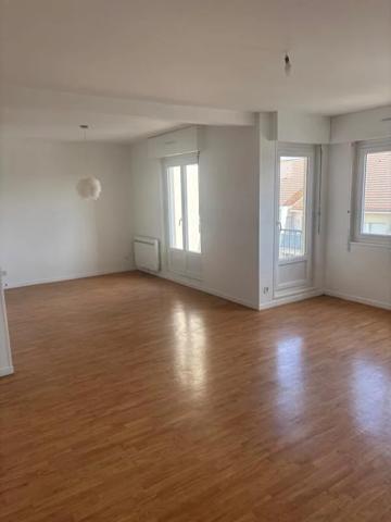 Appartement à louer à Aÿ-Champagne (51160)