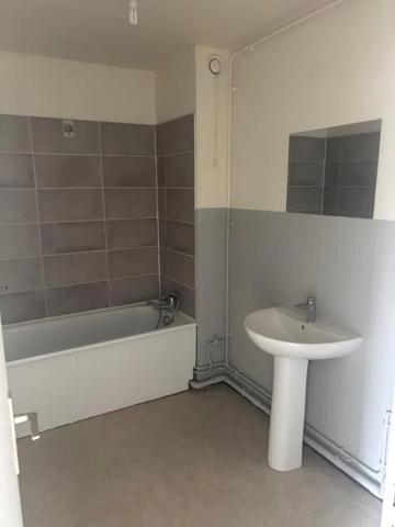 Appartement à louer à Aÿ-Champagne (51160)