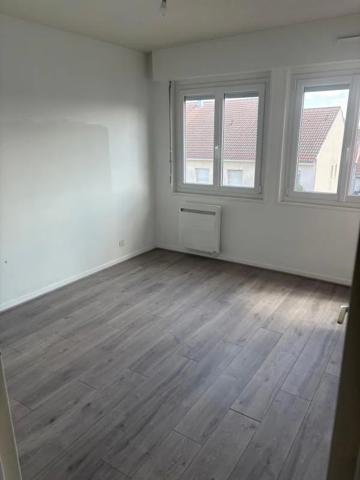 Appartement à louer à Aÿ-Champagne (51160)