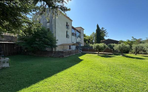 Maison à vendre    6 pièces •  Saint-Jean-de-Valériscle