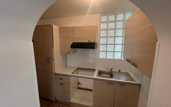 Appartement à vendre    2 pièces • 40 m2 Nanteuil-lès-Meaux