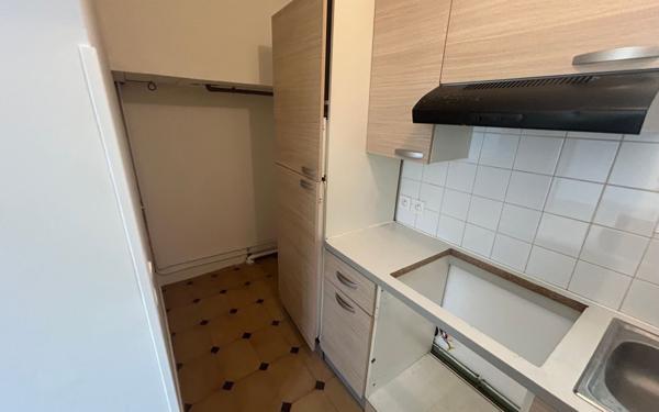 Appartement à vendre    2 pièces • 40 m2 Nanteuil-lès-Meaux