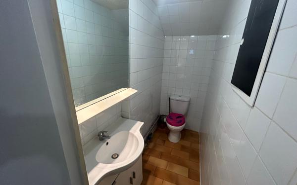 Appartement à vendre    2 pièces • 40 m2 Nanteuil-lès-Meaux