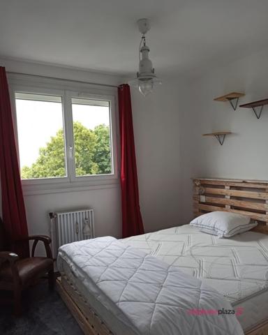 Appartement 2 pièces 50.97 m2