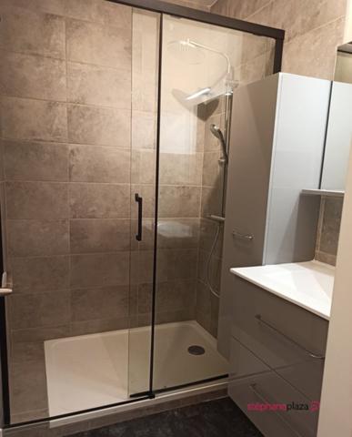 Appartement 2 pièces 50.97 m2