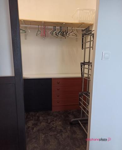 Appartement 2 pièces 50.97 m2