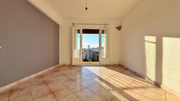 NICE/CENTRE 2 pièces 53 m2