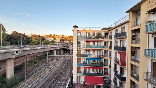 NICE/CENTRE 2 pièces 53 m2