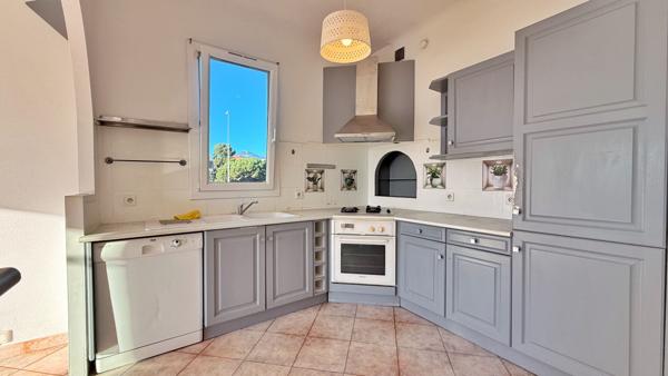 NICE/CENTRE 2 pièces 53 m2