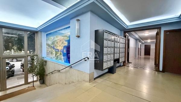 NICE/CENTRE 2 pièces 53 m2