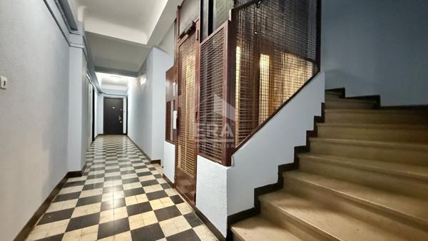 NICE/CENTRE 2 pièces 53 m2