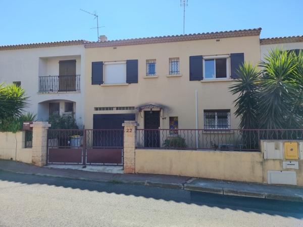 Maison 368 000 € Montpellier 5 p 113 m² DPE C