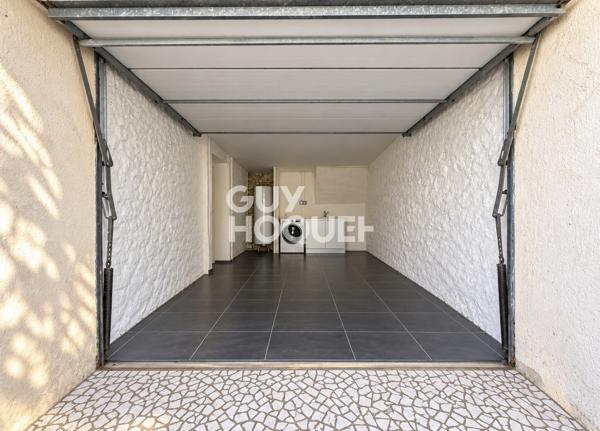 Charmante maison rénovée à Baslieux-lès-Fismes 115.3 m²