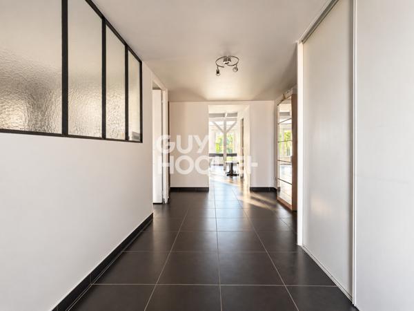 Charmante maison rénovée à Baslieux-lès-Fismes 115.3 m²