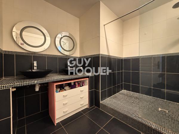 Charmante maison rénovée à Baslieux-lès-Fismes 115.3 m²