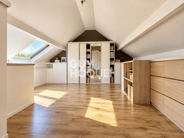 Charmante maison rénovée à Baslieux-lès-Fismes 115.3 m²