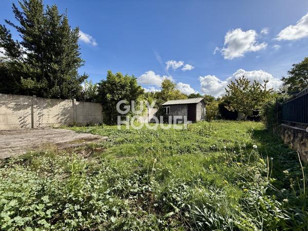Charmante maison rénovée à Baslieux-lès-Fismes 115.3 m²