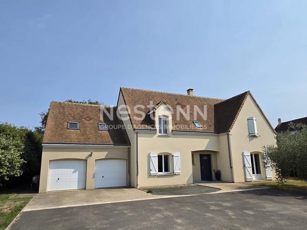 Familles, à vos valise !