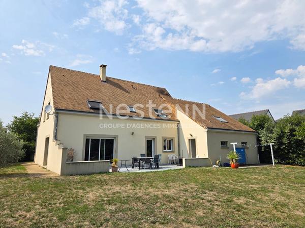 Familles, à vos valise !