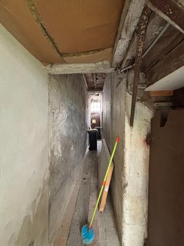 Maison de caractère au Lude 6 Pièces.