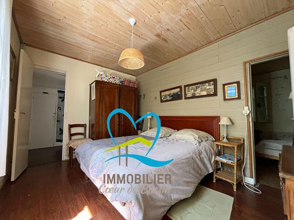 Maison 3 pièces à vendre Andernos les Bains - 33510 / Réf: 947