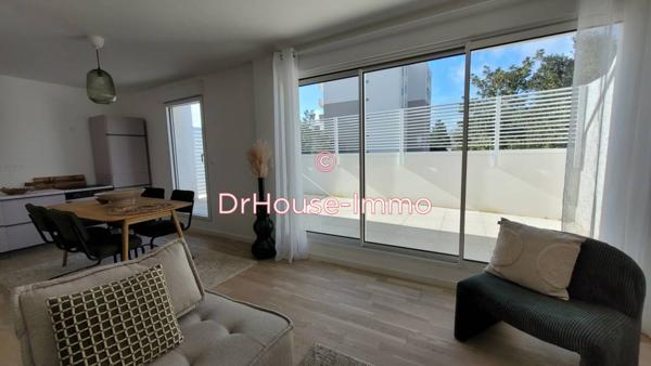 Appartement à vendre 5 pièces de 99 m²