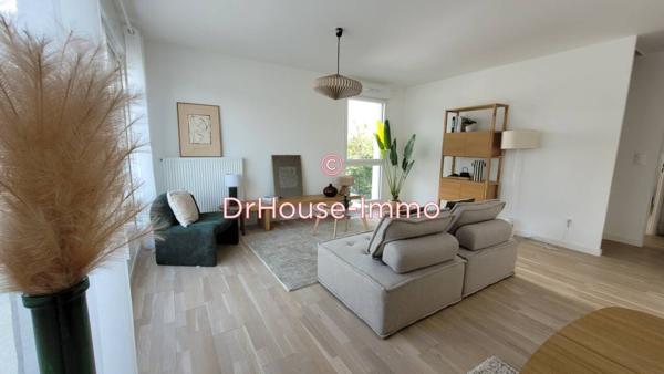 Appartement à vendre 5 pièces de 99 m²
