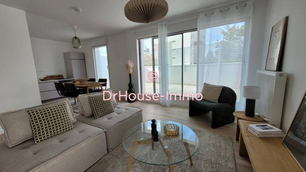 Appartement à vendre 5 pièces de 99 m²
