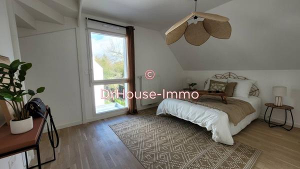 Appartement à vendre 5 pièces de 99 m²