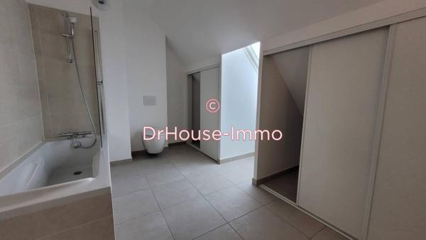 Appartement à vendre 5 pièces de 99 m²