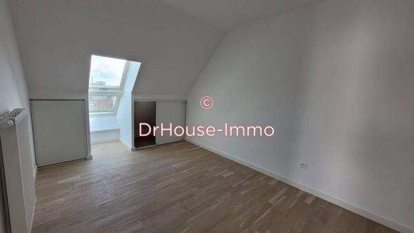 Appartement à vendre 5 pièces de 99 m²