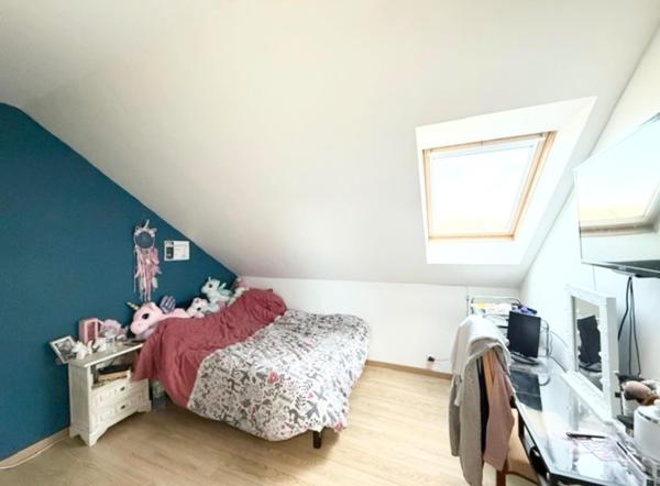 Maison à AUBERGENVILLE, 78410 - 6 pièces 160m²