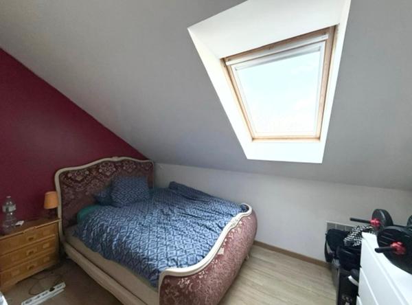 Maison à AUBERGENVILLE, 78410 - 6 pièces 160m²