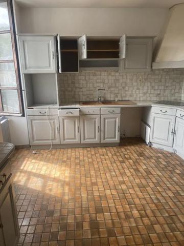 Appartement à louer à Villefranche-de-Rouergue (12200)