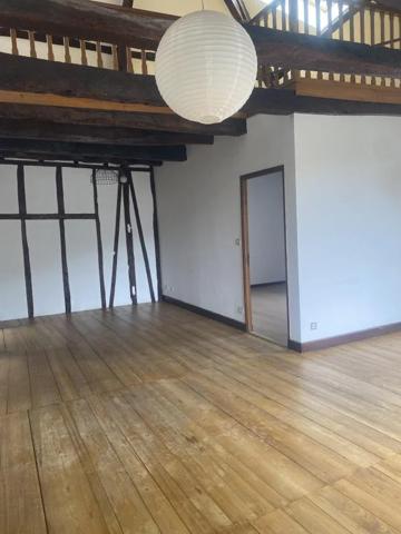 Appartement à louer à Villefranche-de-Rouergue (12200)