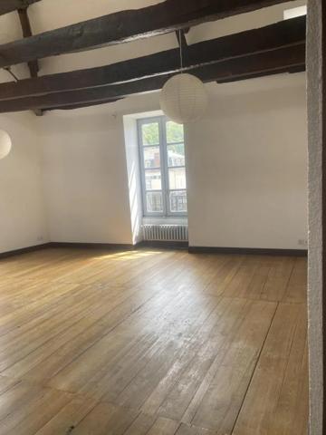 Appartement à louer à Villefranche-de-Rouergue (12200)