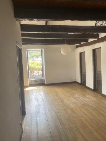 Appartement à louer à Villefranche-de-Rouergue (12200)