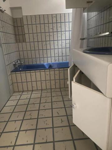 Appartement à louer à Villefranche-de-Rouergue (12200)