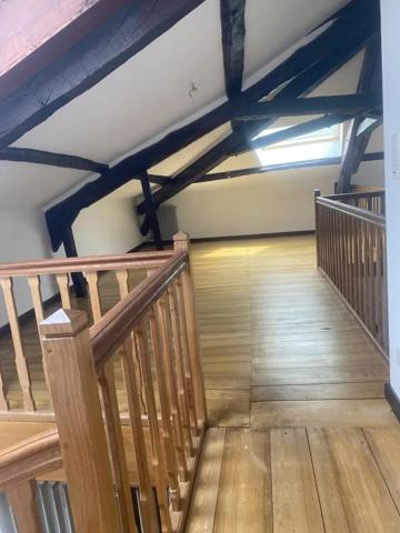 Appartement à louer à Villefranche-de-Rouergue (12200)
