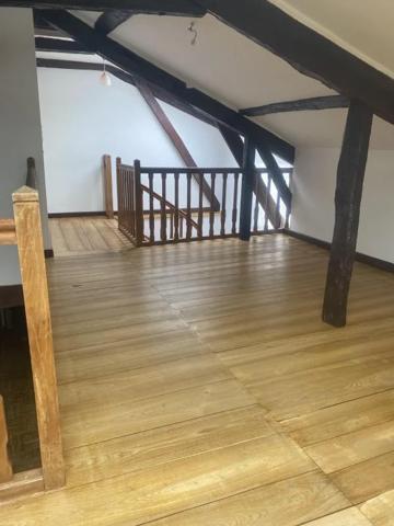 Appartement à louer à Villefranche-de-Rouergue (12200)