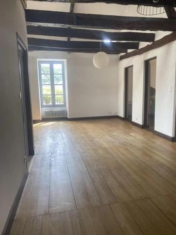 Appartement à louer à Villefranche-de-Rouergue (12200)