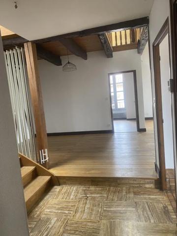 Appartement à louer à Villefranche-de-Rouergue (12200)