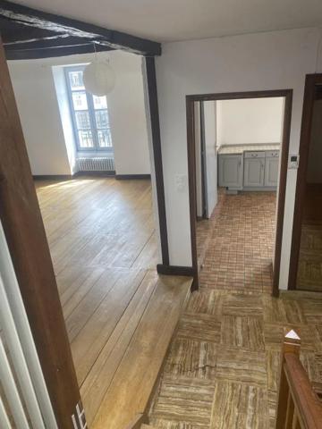 Appartement à louer à Villefranche-de-Rouergue (12200)