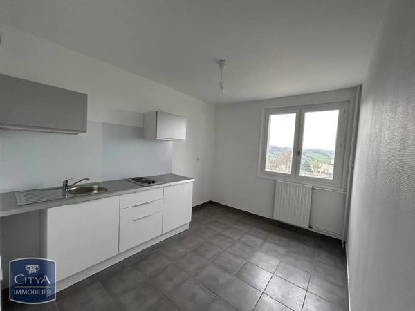 Appartement à vendre 1 pièce 36.02m²