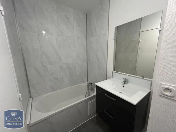 Appartement à vendre 1 pièce 36.02m²