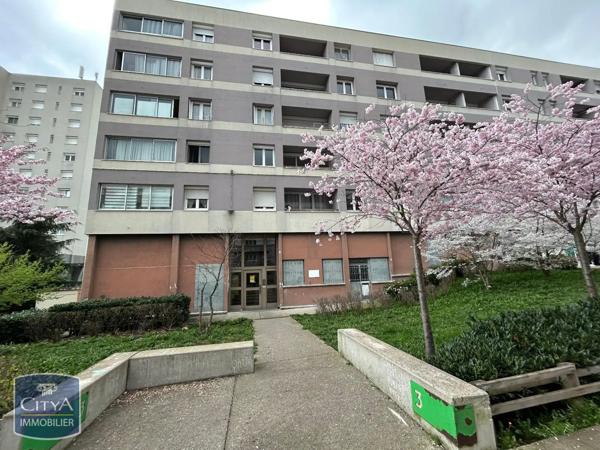 Appartement à vendre 1 pièce 36.02m²