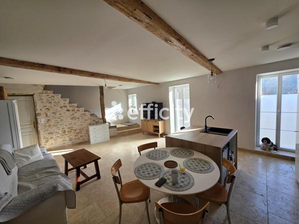 Maison 5 pièces - 101 m²