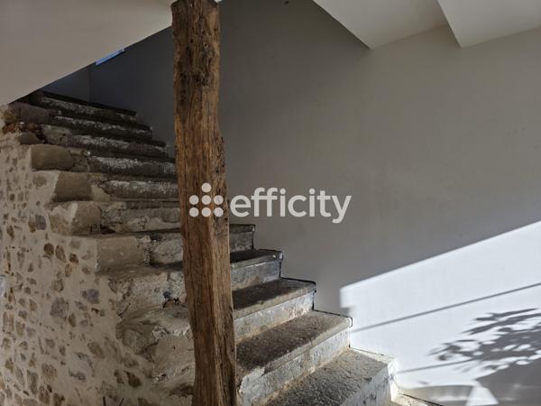 Maison 5 pièces - 101 m²