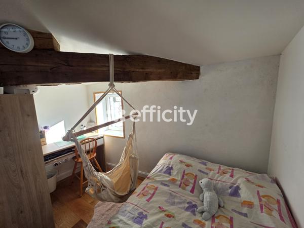 Maison 5 pièces - 101 m²