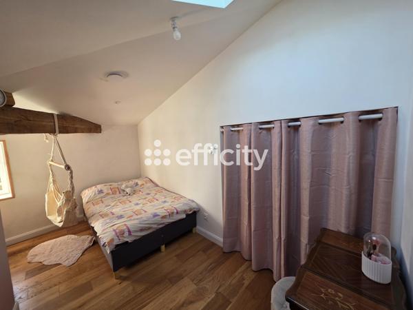 Maison 5 pièces - 101 m²